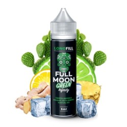 Longfill Full Moon 6/60 ml Green Infinity