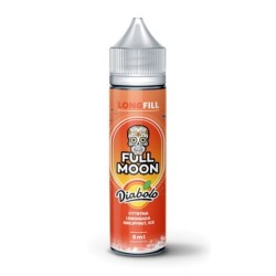 Longfill Full Moon 6/60 ml Diabolo Citron Pamplemousse