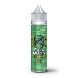 Longfill Full Moon 6/60 ml Bahamas