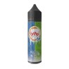 Longfill Izi Pizi - Energy Drink Kiwi Ice 6/60ml | BigVape
