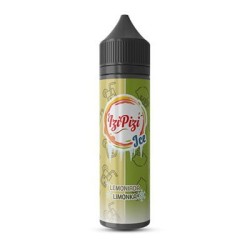 Longfill IZI PIZI 5ml Lemoniada Limonka ICE