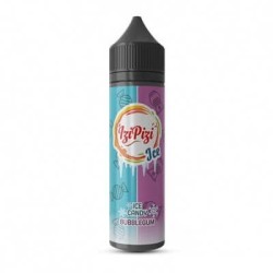 Longfill IZI PIZI 5ml Ice Candy Bubblegum