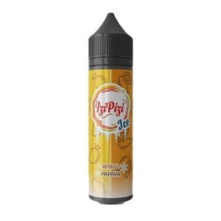 Longfill IZI PIZI 5ml Mango Papaya ICE