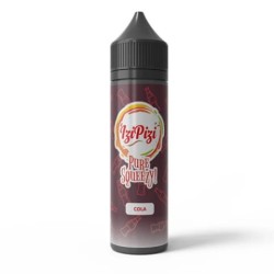 Longfill IZI PIZI Pure Squeezy 5/60ml Cola