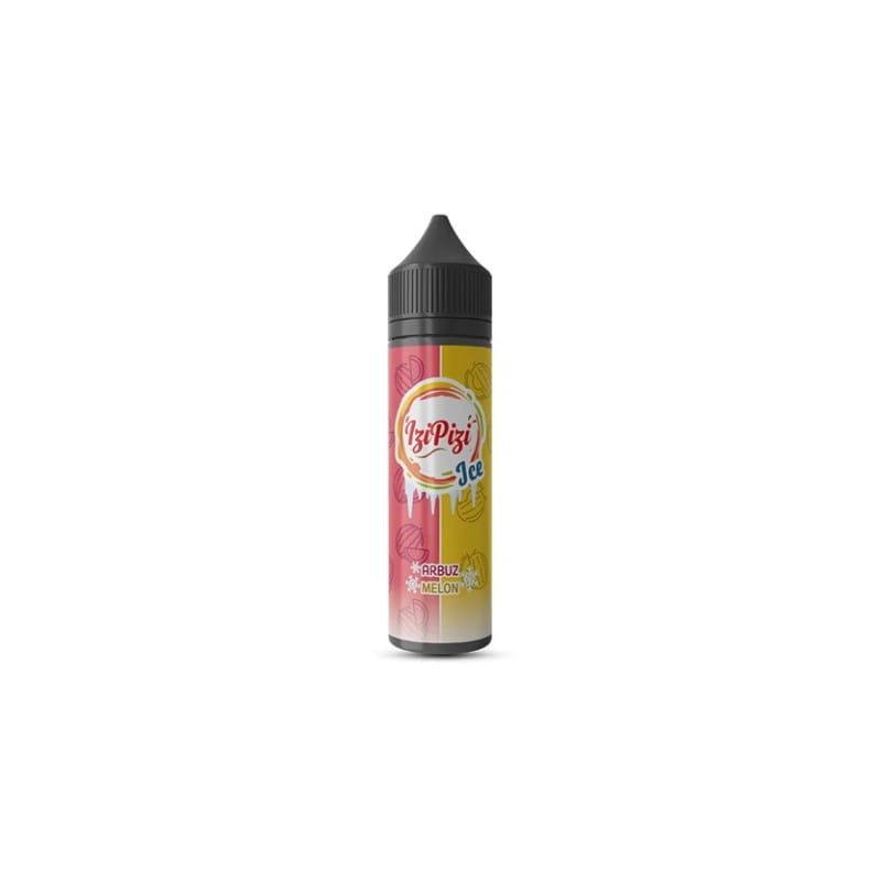 Longfill IZI PIZI 5ml Arbuz Melon ICE