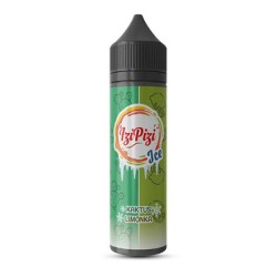 Longfill IZI PIZI 5ml Kaktus Limonka ICE