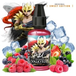 Aromat A&L VALKYRIE SWEET EDITION Ultimate 30ml