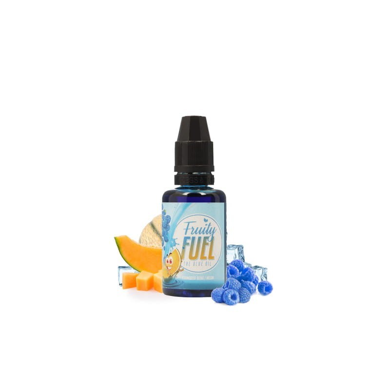 Aromat Fruity Fuel - 30ml The Blue Oil