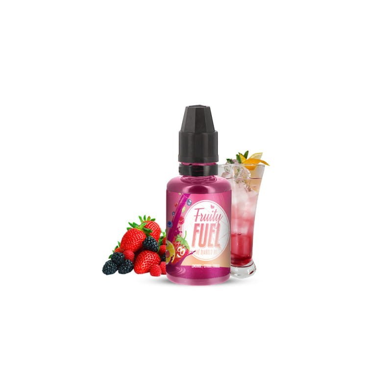 Aromat Fruity Fuel - 30ml The Diabolo