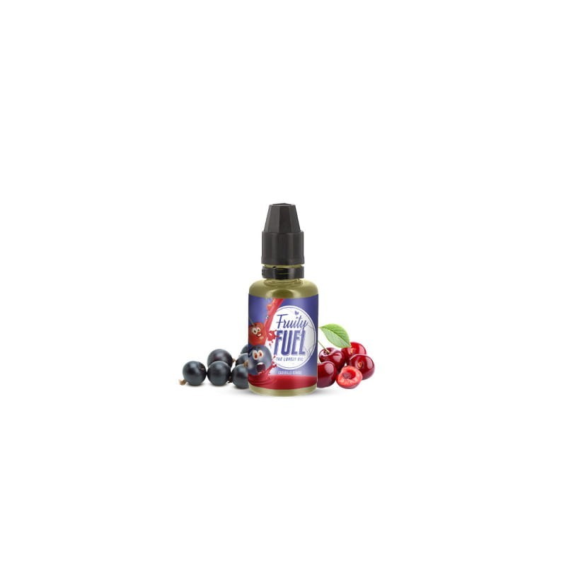 Aromat Fruity Fuel - 30ml The Lovely Oil