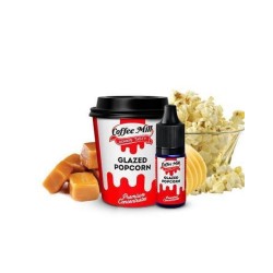 Aromat Coffee Mill - Glazed Popcorn 10ml