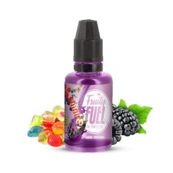 Aromat Fruity Fuel - 30ml The Purple Oil