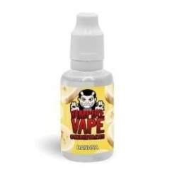 Aromat Vampire Vape - Bananas 30ml