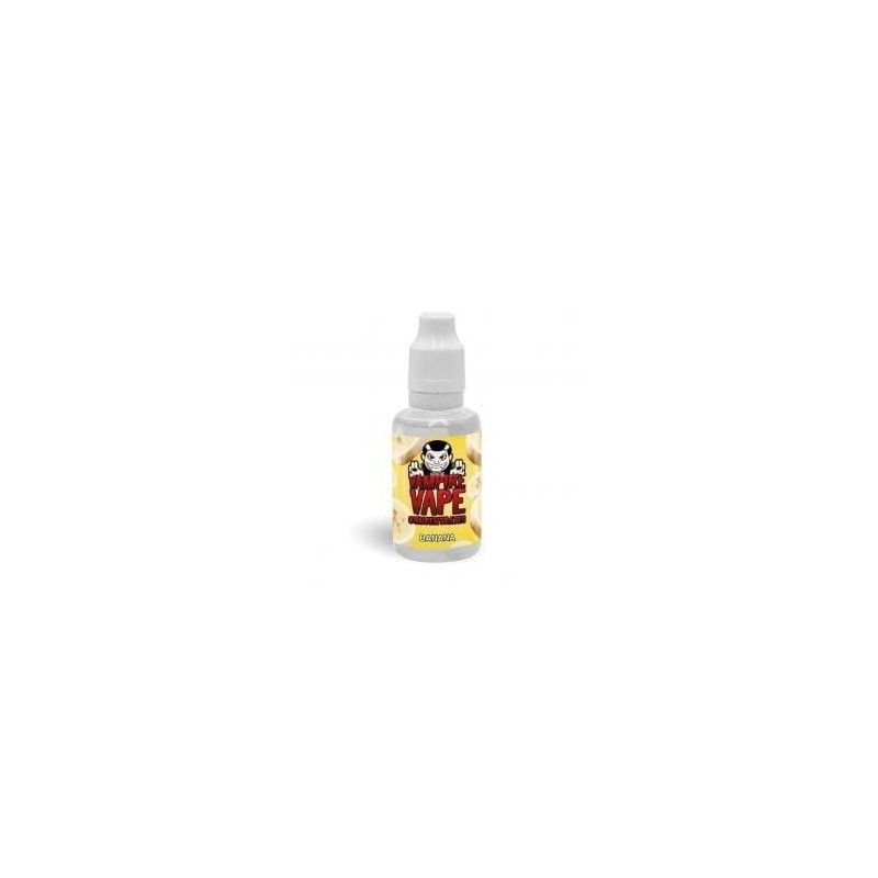 Aromat Vampire Vape - Bananas 30ml Aromat Vampire Vape - Bananas 30ml