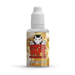 Aromat Vampire Vape - Banoffee Pie 30ml