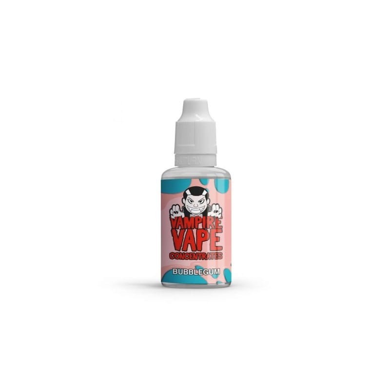 Aromat Vampire Vape - BubbleGum 30ml