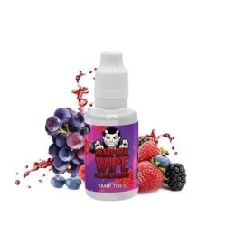 Aromat Vampire Vape - Vamp Toes 30ml