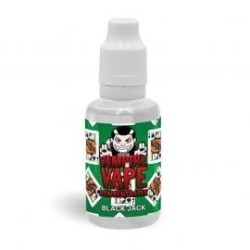 Aromat Vampire Vape - Black Jack 30ml