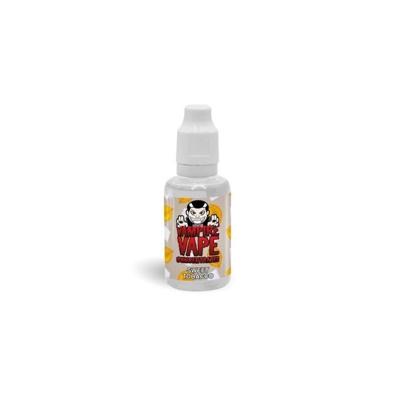 Aromat Vampire Vape - Sweet Tobacco 30ml