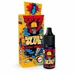 Aromat Bastard Club Atomic Sweet 10ml