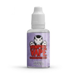 Aromat Vampire Vape - Parma Violets 30ml