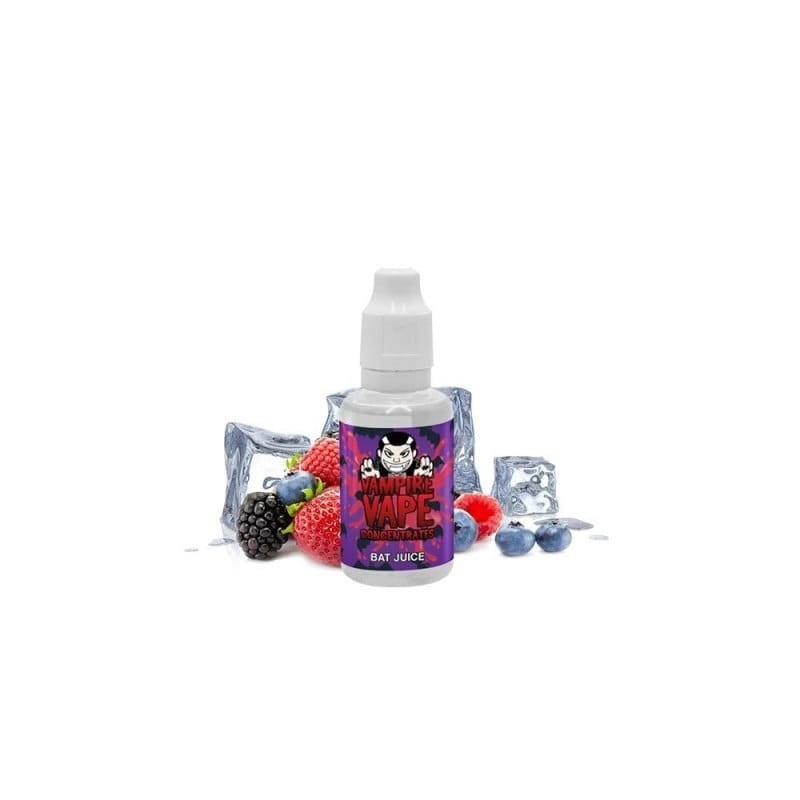 Aromat Vampire Vape - Bat Juice 30ml