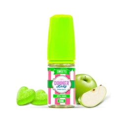 Aromat Dinner Lady - Apple Sours 30ml