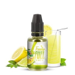 Aromat Fruity Fuel - 30ml The White Oil