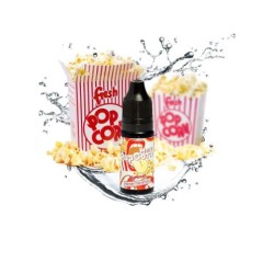 Aromat Big Mouth More PopCorn 10ml