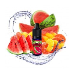 Aromat Big Mouth Watermelon Sour Rings 10ml