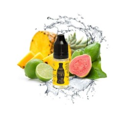 Aromat Big Mouth Fizzy Guava Pineapple Lime 10ml