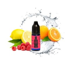 Aromat Big Mouth Fizzy Lemon Orange Raspberry 10ml