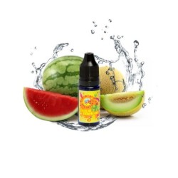 Aromat Big Mouth All Loved Up Juicy Melon 10ml