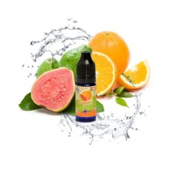 Aromat Big Mouth Orange Guava Retro Juice 10ml