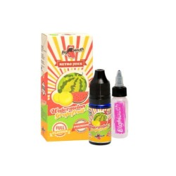 Aromat Big Mouth Watermelon Grapefruit Retro Juice 10ml