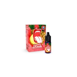 Aromat Big Mouth Pink Pineapple 10ml