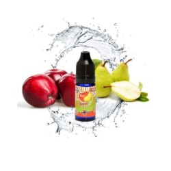 Aromat Big Mouth Apple Pear Retro Juice 10ml