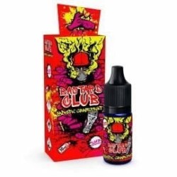 Aromat Bastard Club 10ml - Sadistic Grapefruit