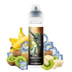 Premix Green Banana A&L Ultimate 50ml