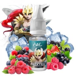 Liquid A&L 10ml - Valkyrie 6mg