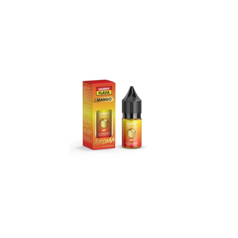 Aromat Horny Flava - Mango 30ml