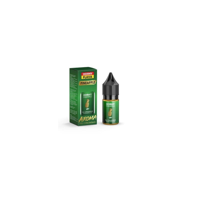 Aromat Horny Flava - PineApple 30ml