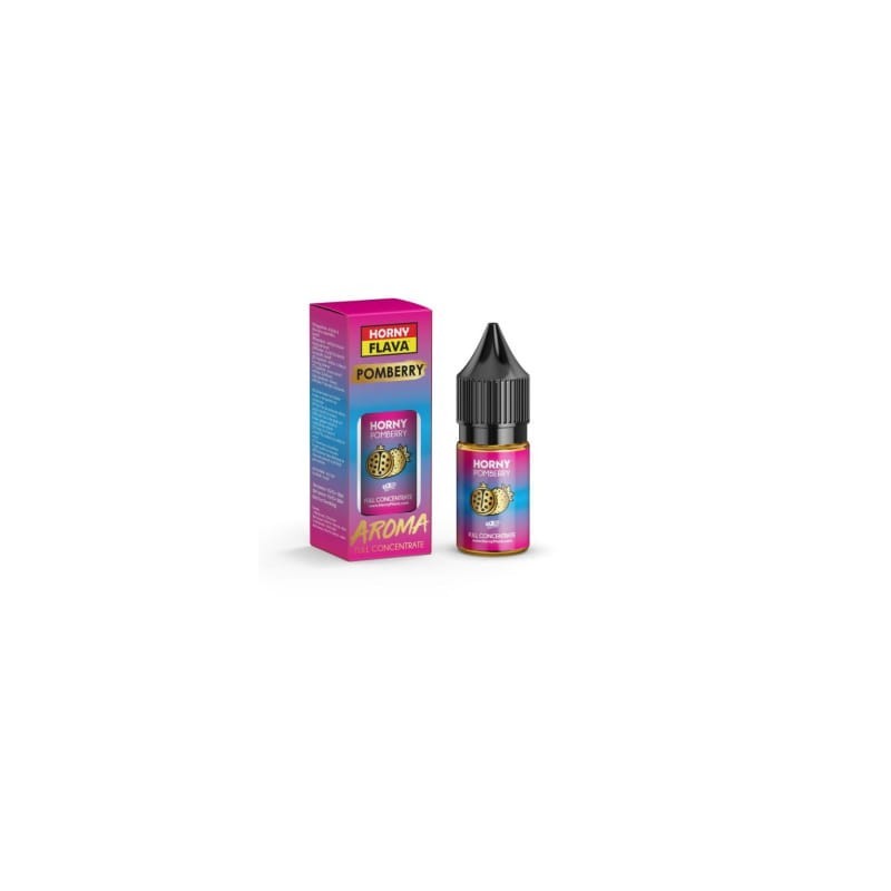 Aromat Horny Flava - PomBerry 30ml