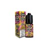 Liquid Dooze Salt 10ml - Banana Split