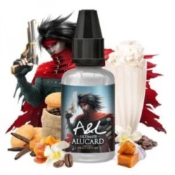 Aromat A&L Alucard Sweet Edition 30ml