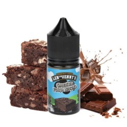 Aromat Len & Jenny's 30ml - Chocolate Fudge Brownie