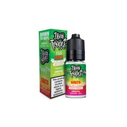 Liquid Dooze Salt 20mg Tropic 10ml Fiji