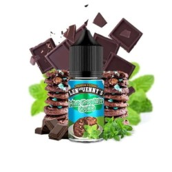 Aromat Len & Jenny's 30ml - Mint Chocolate Cookie