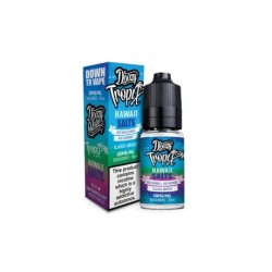 Liquid Dooze Salt 20mg Tropic 10ml Hawaii