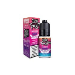 Liquid Dooze Salt 20mg Tropic 10ml Malibu